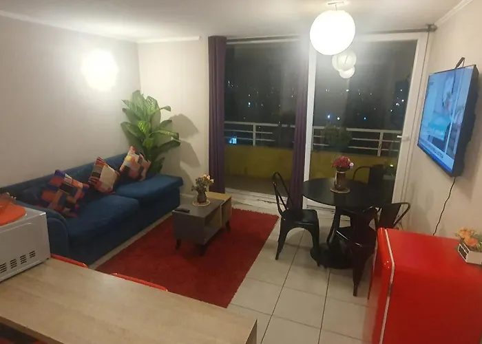 Precioso Departamento