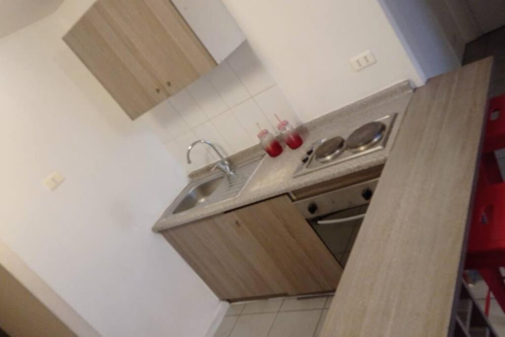 Precioso Departamento Apartamento