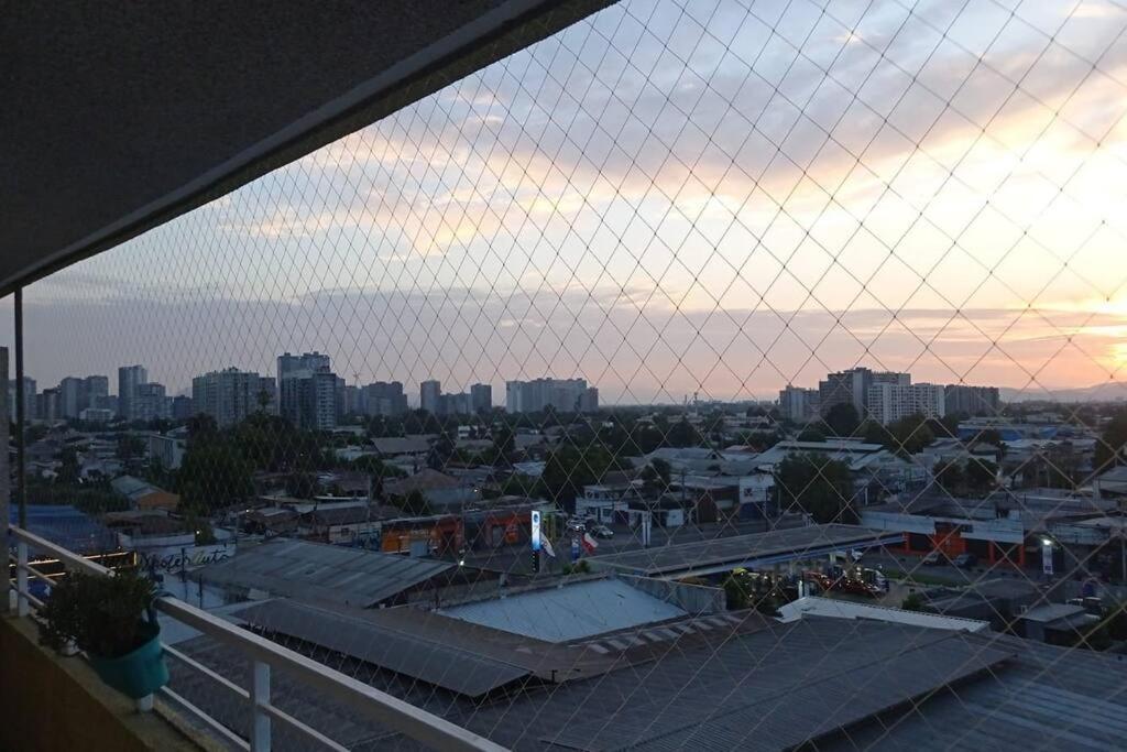 Apartamento Precioso Departamento Santiago