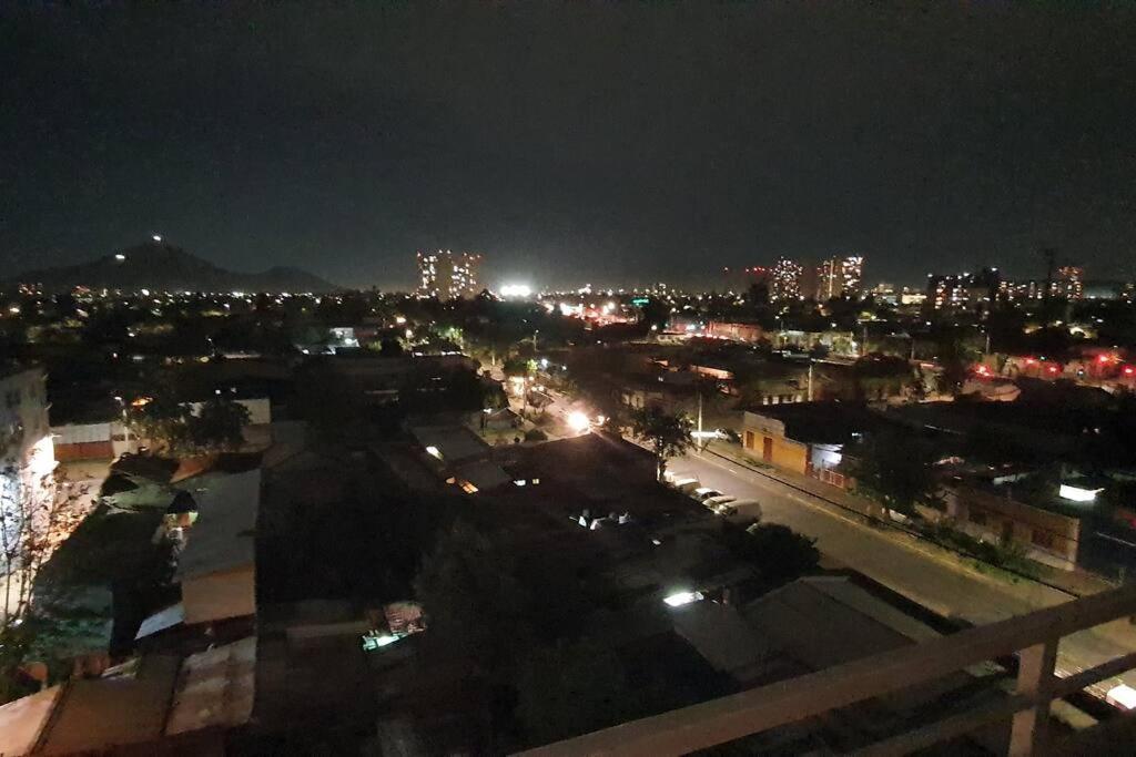 Precioso Departamento * Santiago