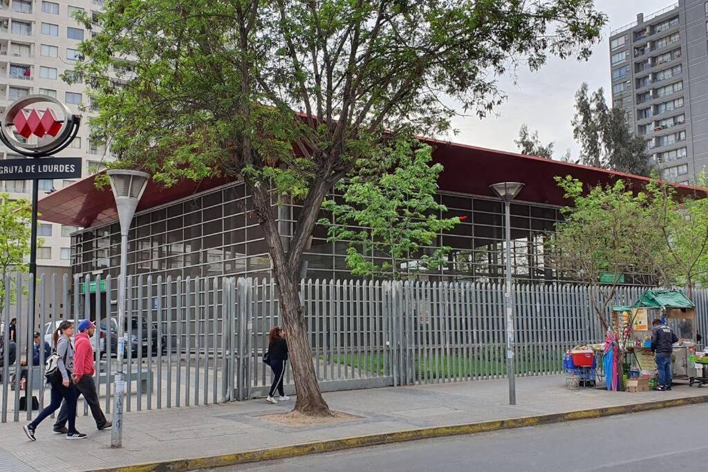 Precioso Departamento Santiago