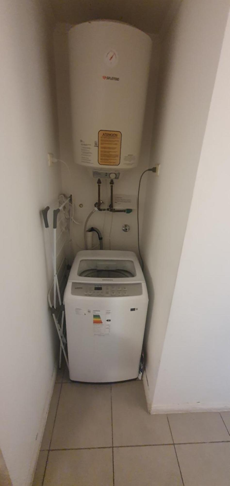 Apartamento Precioso Departamento *