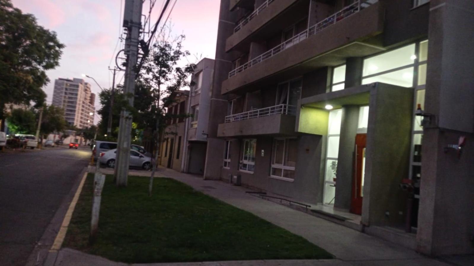 Precioso Departamento Apartamento Santiago