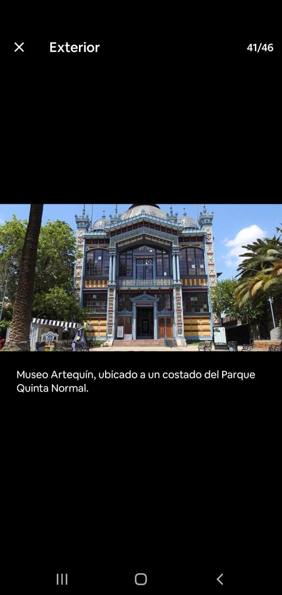 Precioso Departamento Santiago