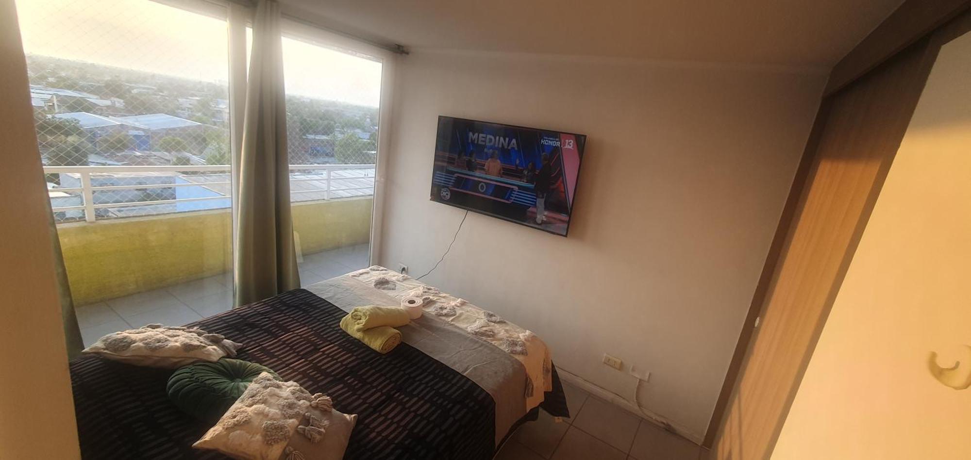 Apartamento Precioso Departamento