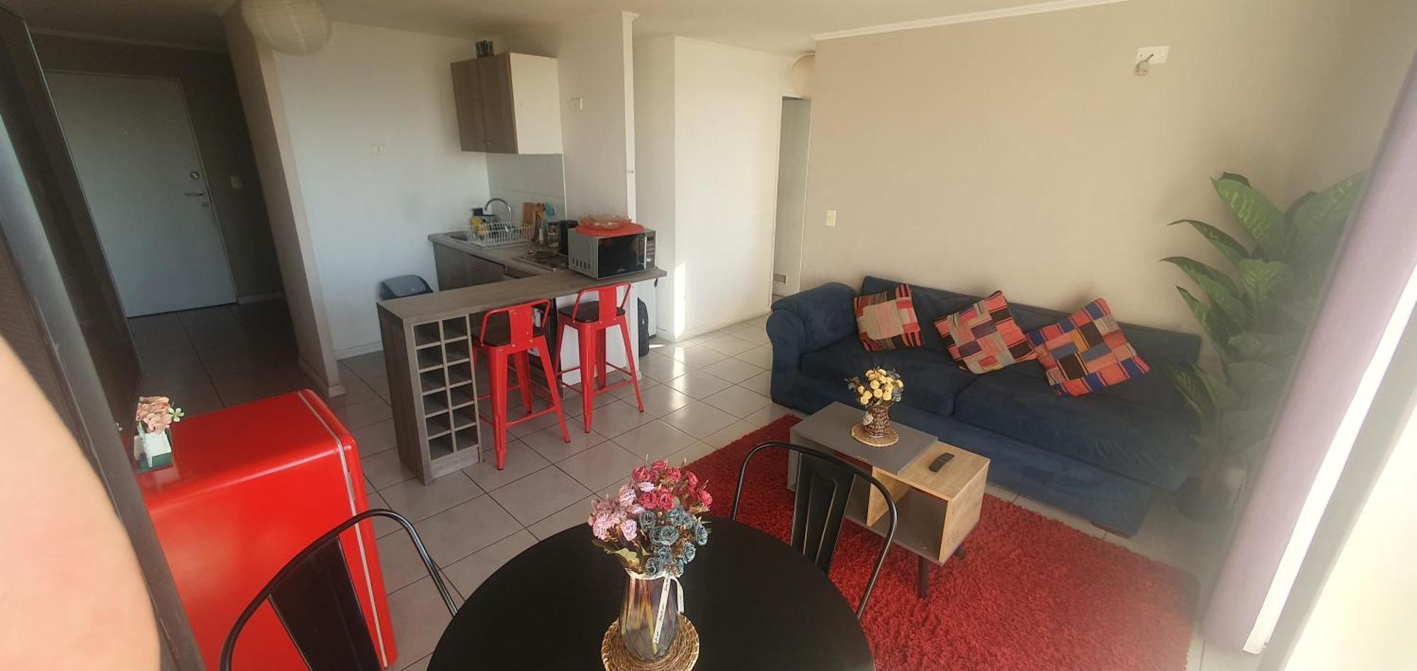 Precioso Departamento Apartamento *