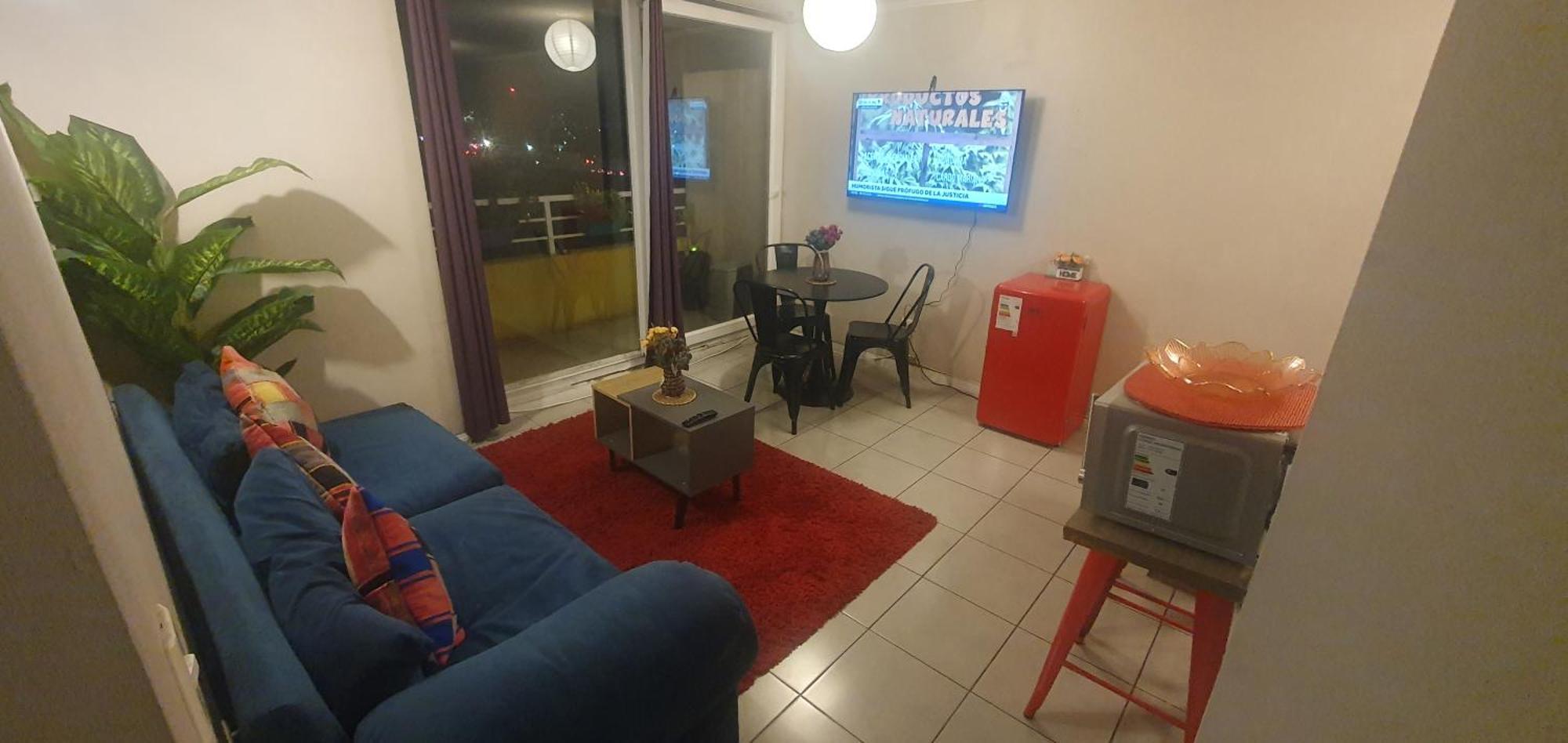Precioso Departamento *