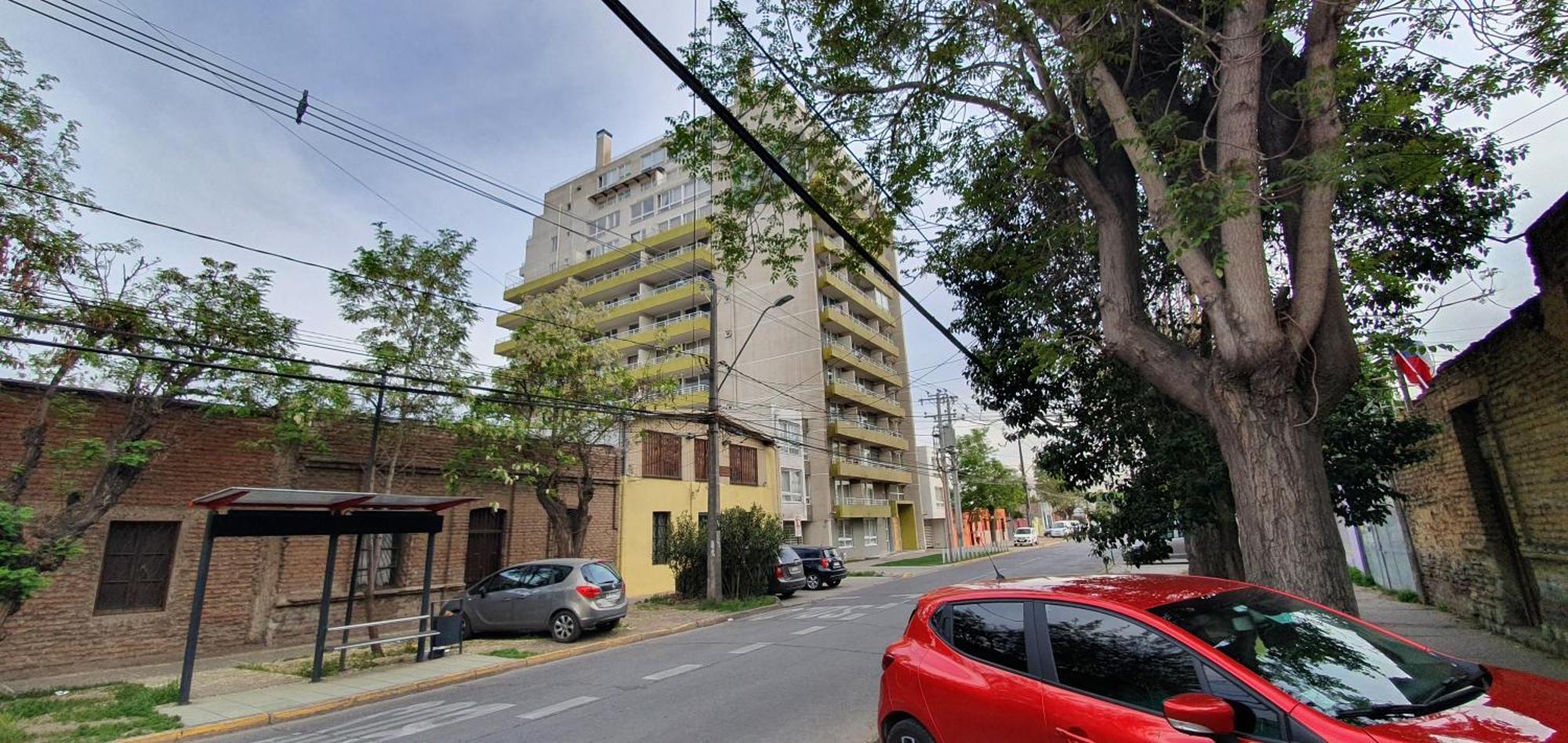 Apartamento Precioso Departamento *
